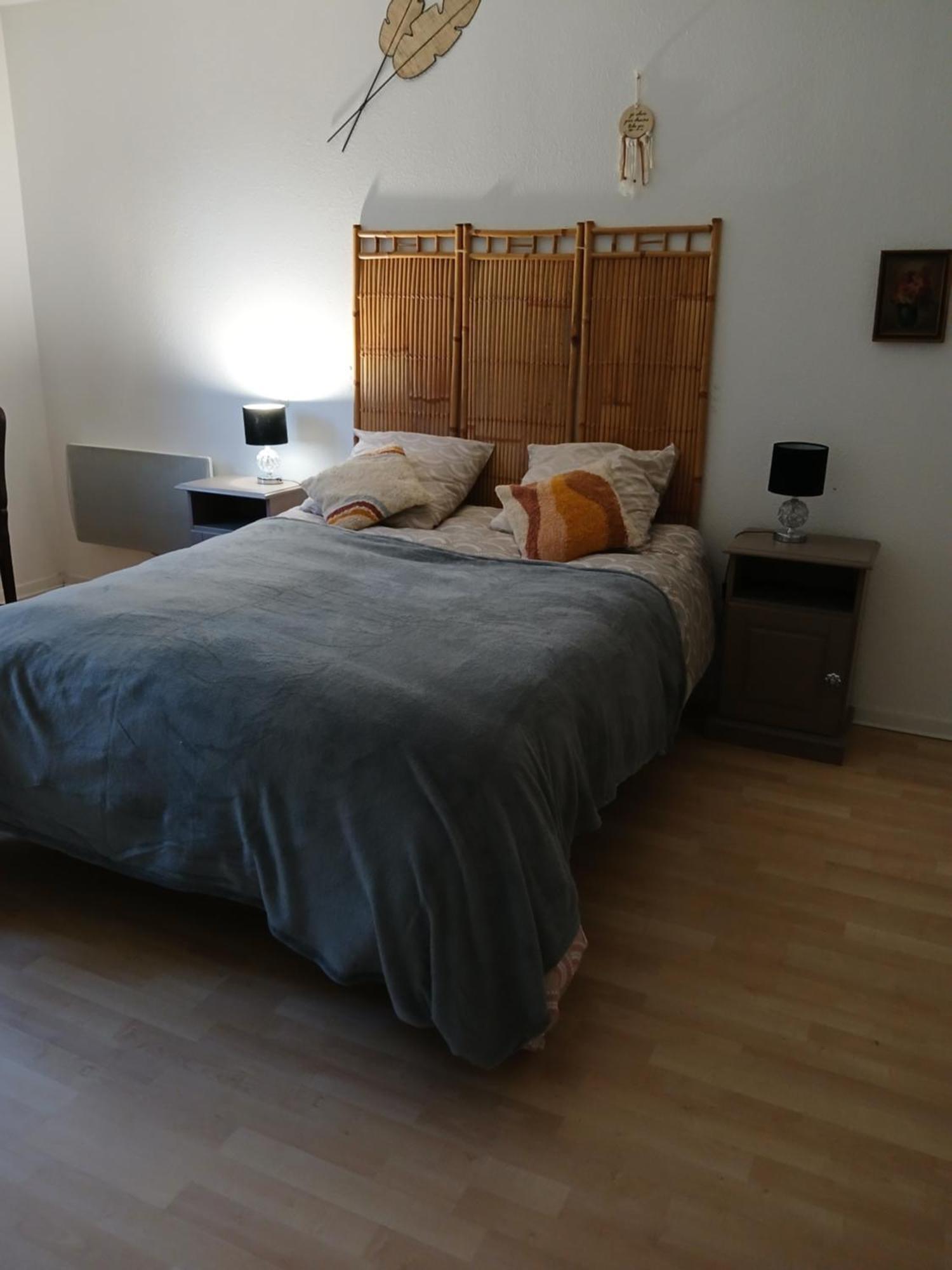 Domaine Des Ifs Panzió Le Pin Kültér fotó