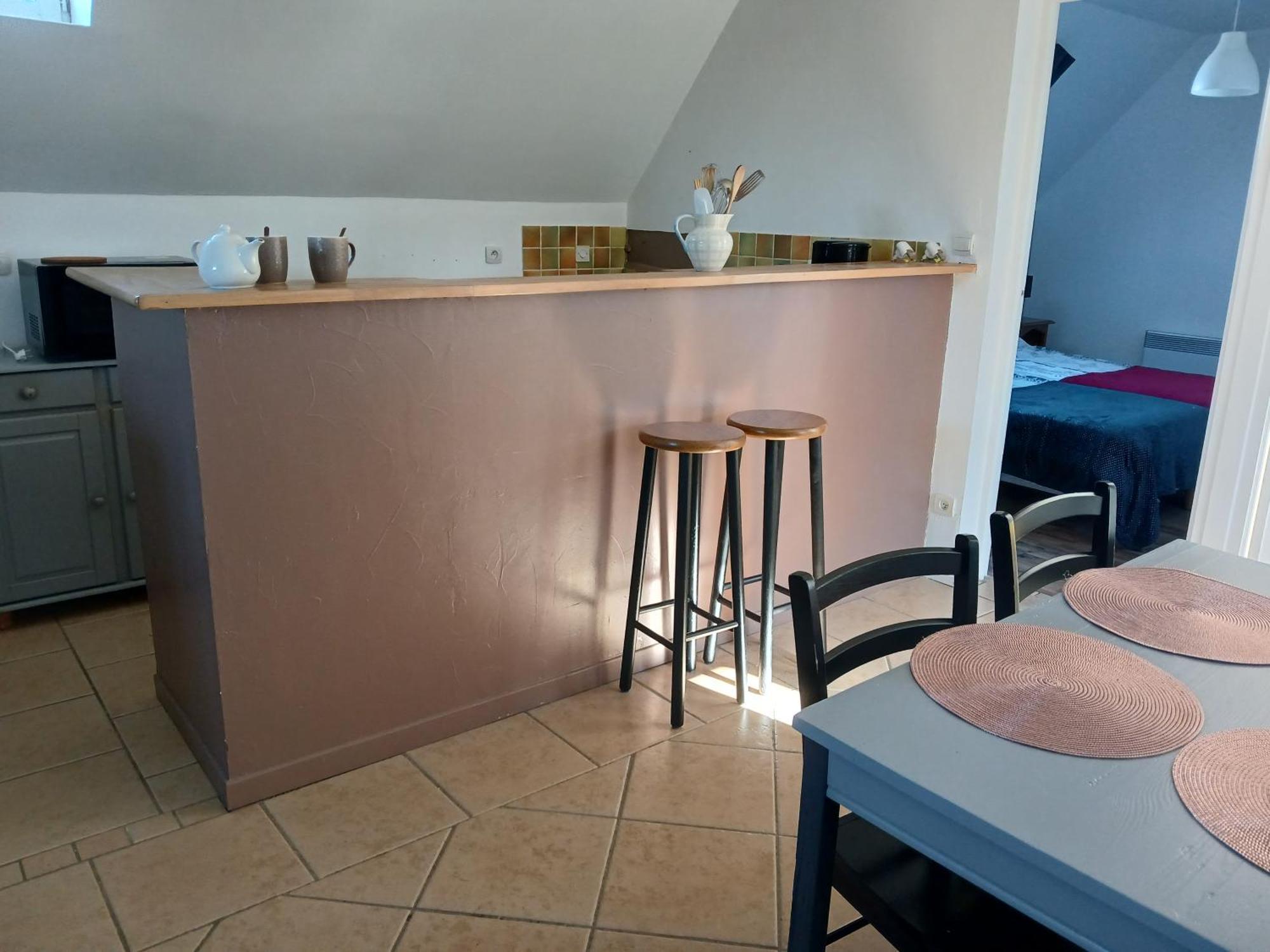 Domaine Des Ifs Panzió Le Pin Kültér fotó