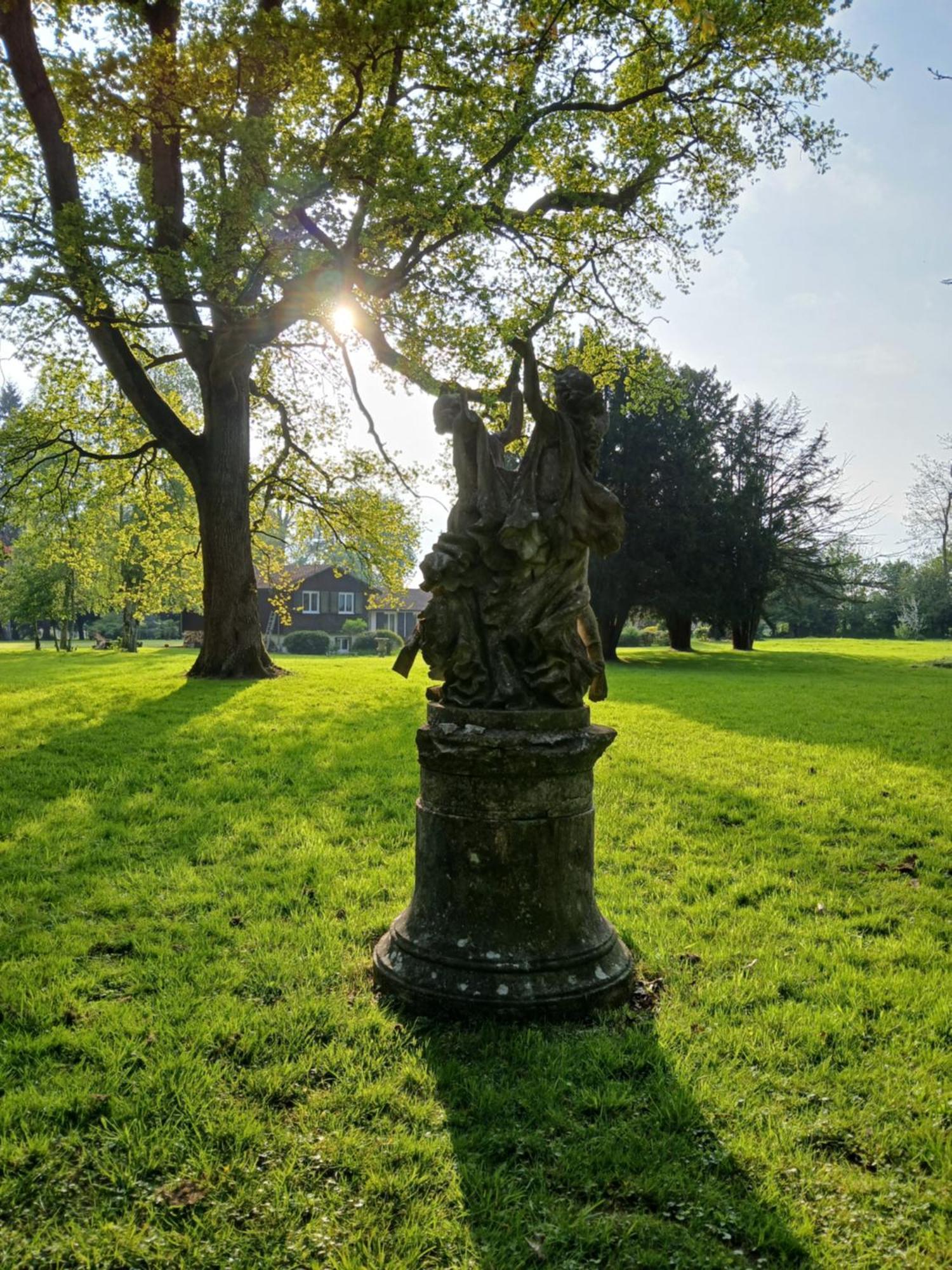 Domaine Des Ifs Panzió Le Pin Kültér fotó